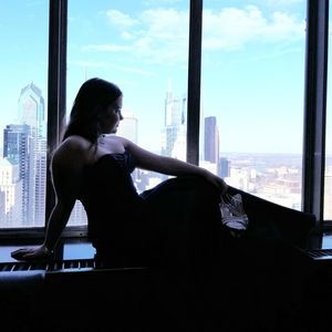 Meet your Posher, Anya